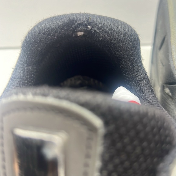 New Balance 990 V5 Running Shoe black size 9 Women’s/Men’s 7 - Picture 16 of 16